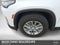 2023 Chevrolet Traverse FWD LT Cloth