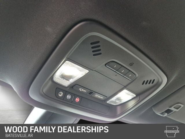 2023 Chevrolet Traverse FWD LT Cloth