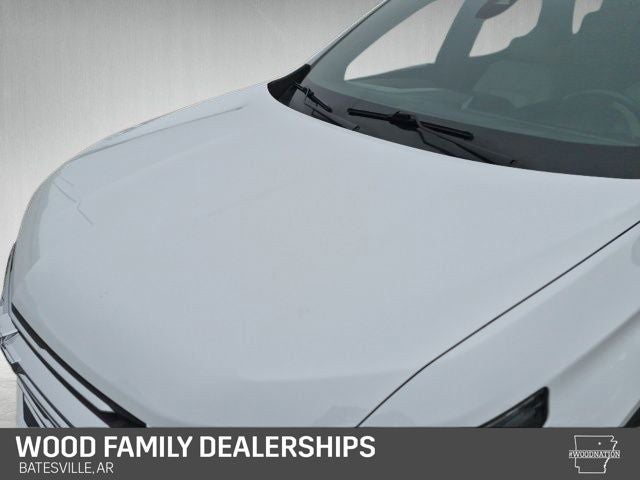 2023 Chevrolet Traverse FWD LT Cloth