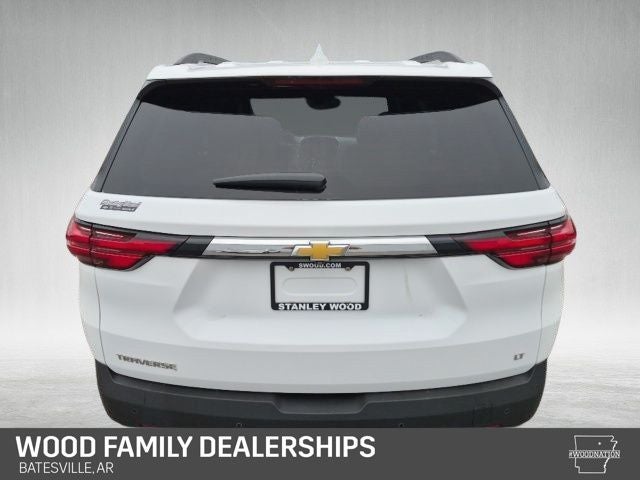 2023 Chevrolet Traverse FWD LT Cloth