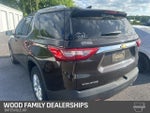 2018 Chevrolet Traverse 1LT