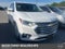 2020 Chevrolet Traverse FWD High Country