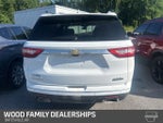 2020 Chevrolet Traverse FWD High Country
