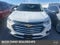 2020 Chevrolet Traverse FWD High Country