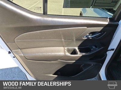 2023 Chevrolet Traverse AWD LT Leather
