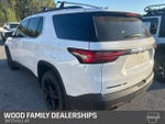 2023 Chevrolet Traverse AWD LT Leather