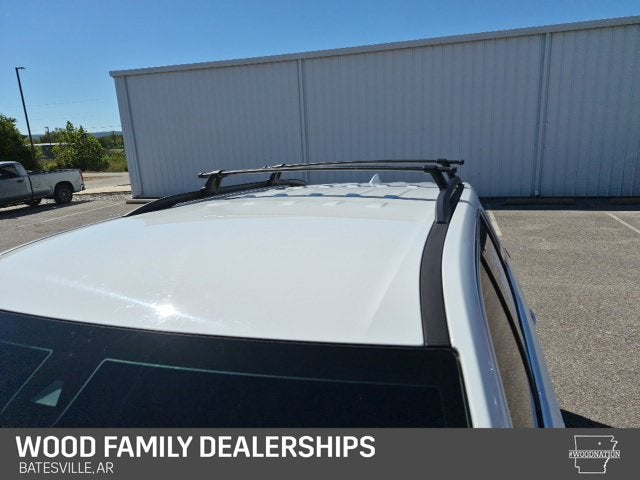 2023 Chevrolet Traverse AWD LT Leather
