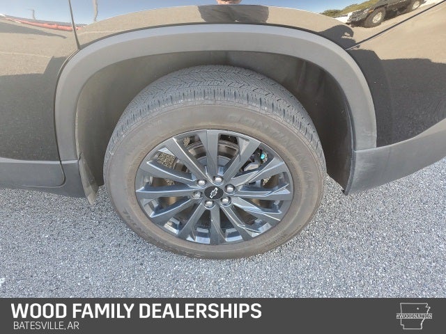 2023 Chevrolet Traverse AWD RS