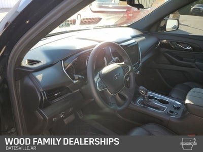 2023 Chevrolet Traverse AWD RS