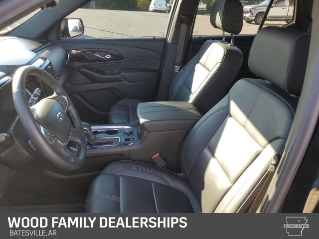 2023 Chevrolet Traverse AWD RS