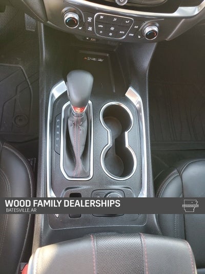 2023 Chevrolet Traverse AWD RS