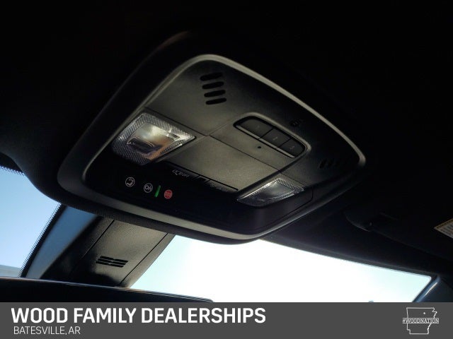 2023 Chevrolet Traverse AWD RS