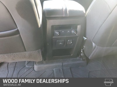 2023 Chevrolet Traverse AWD RS