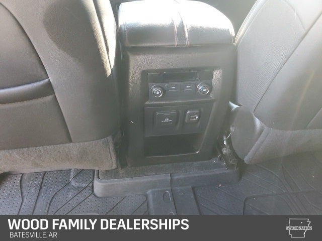 2023 Chevrolet Traverse AWD RS