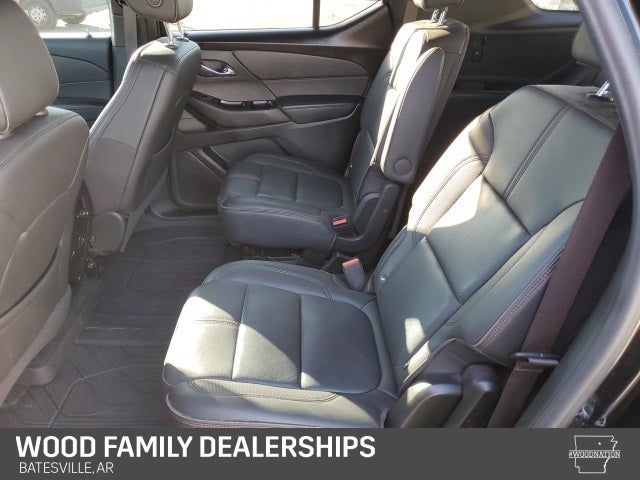 2023 Chevrolet Traverse AWD RS