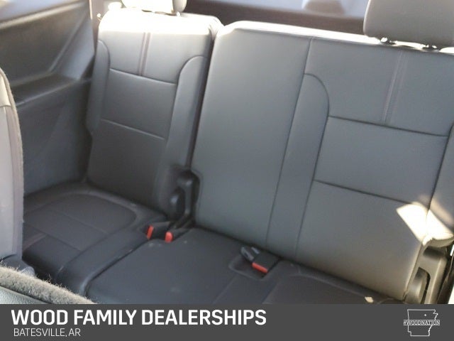 2023 Chevrolet Traverse AWD RS