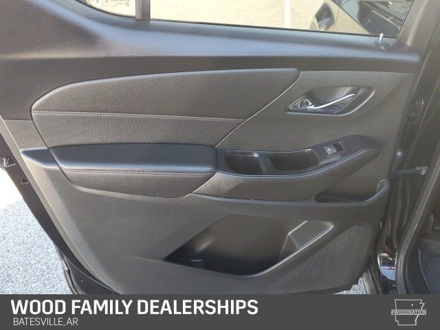 2023 Chevrolet Traverse AWD RS