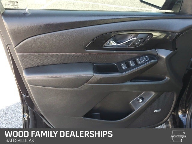 2023 Chevrolet Traverse AWD RS