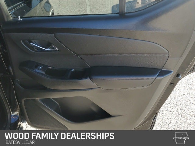 2023 Chevrolet Traverse AWD RS