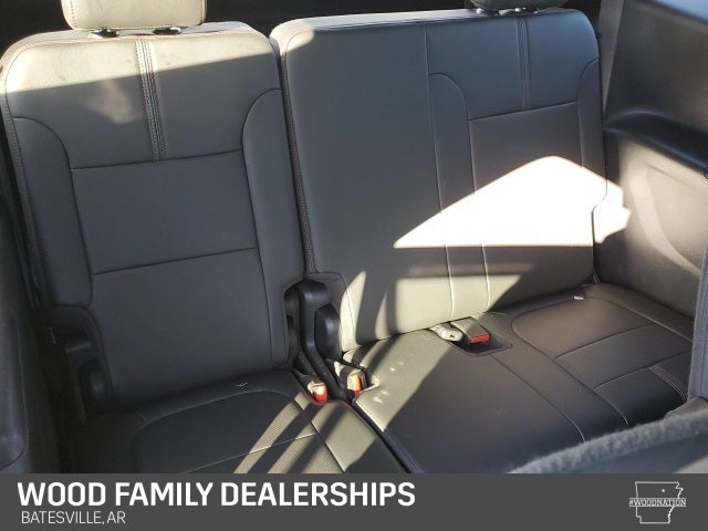 2023 Chevrolet Traverse AWD RS