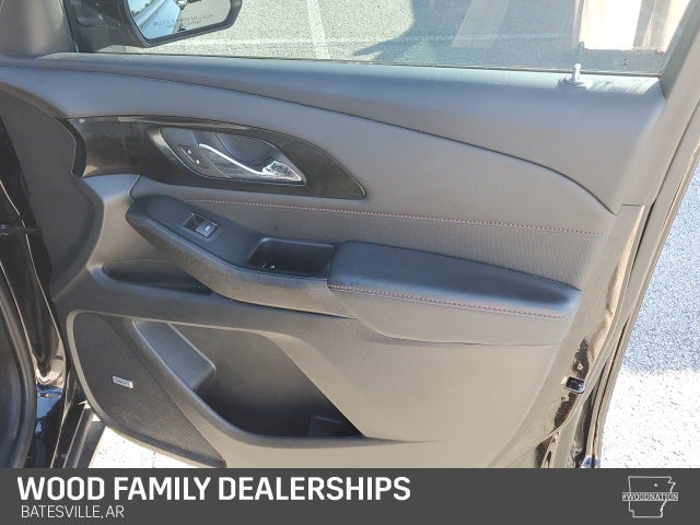 2023 Chevrolet Traverse AWD RS