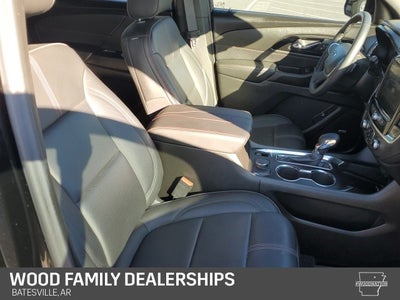 2023 Chevrolet Traverse AWD RS