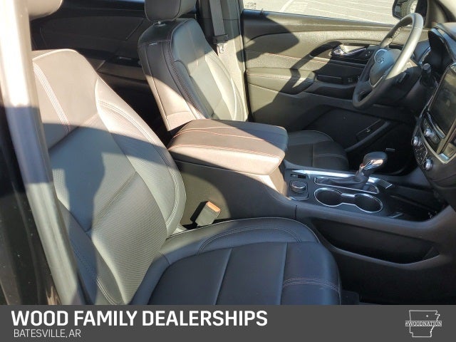 2023 Chevrolet Traverse AWD RS