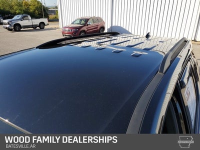 2023 Chevrolet Traverse AWD RS