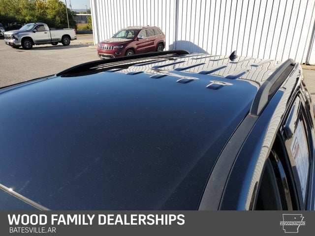 2023 Chevrolet Traverse AWD RS