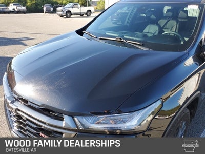2023 Chevrolet Traverse AWD RS