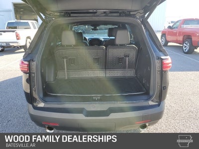 2023 Chevrolet Traverse AWD RS