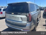 2025 Chevrolet Tahoe 4WD LS