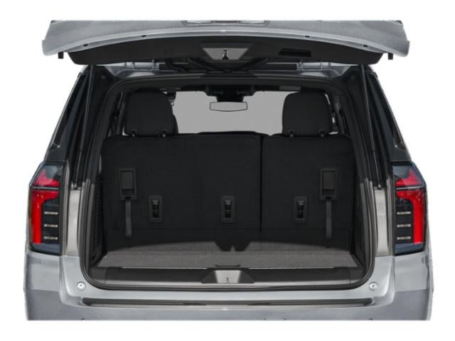 2025 Chevrolet Tahoe 4WD LS