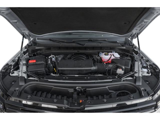 2025 Chevrolet Tahoe 4WD LS
