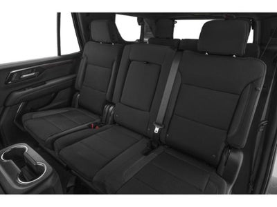 2025 Chevrolet Tahoe 4WD LS