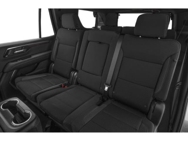 2025 Chevrolet Tahoe 4WD LS