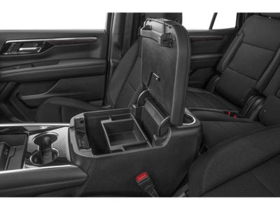 2025 Chevrolet Tahoe 4WD LS