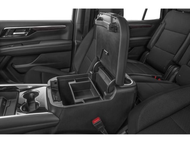 2025 Chevrolet Tahoe 4WD LS