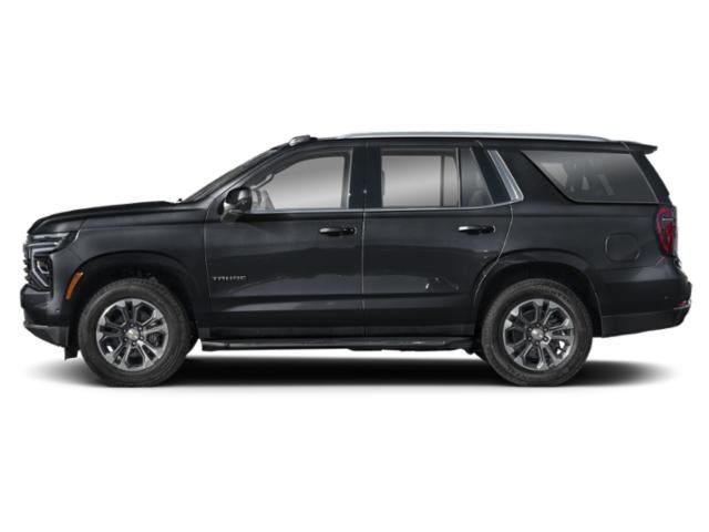 2025 Chevrolet Tahoe 4WD LS