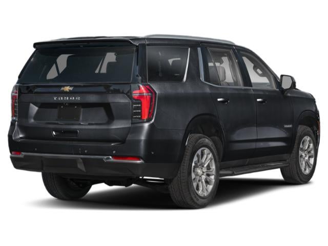 2025 Chevrolet Tahoe 4WD LS