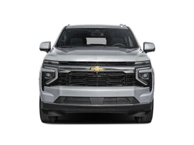 2025 Chevrolet Tahoe 4WD LS