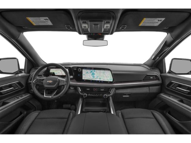 2025 Chevrolet Tahoe 4WD LS