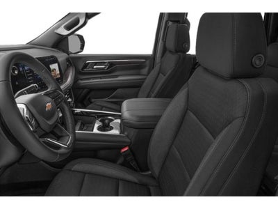 2025 Chevrolet Tahoe 4WD LS