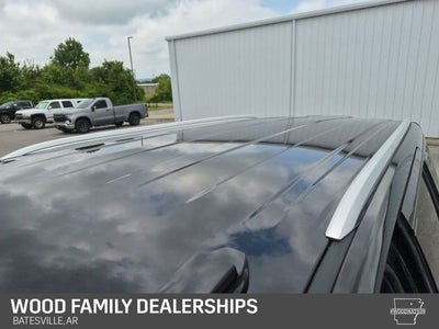 2025 Chevrolet Tahoe 4WD Premier