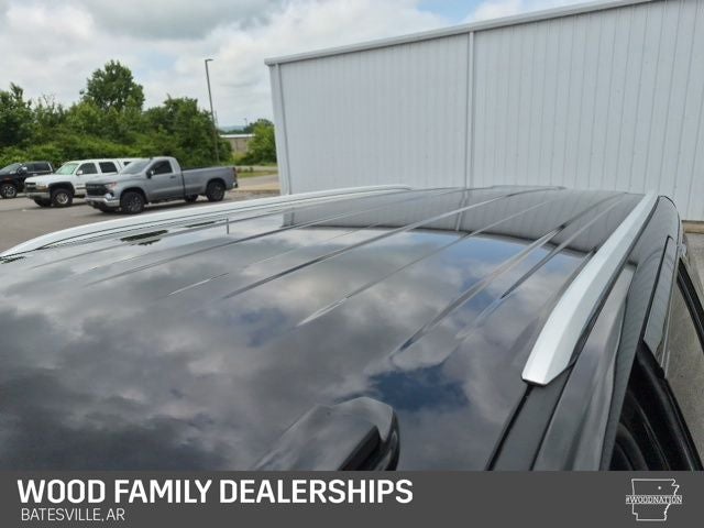 2025 Chevrolet Tahoe 4WD Premier