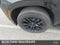 2025 Chevrolet Tahoe 4WD Premier