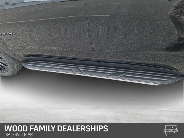2025 Chevrolet Tahoe 4WD Premier