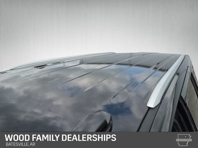 2025 Chevrolet Tahoe 4WD Premier