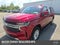 2022 Chevrolet Suburban 2WD LT