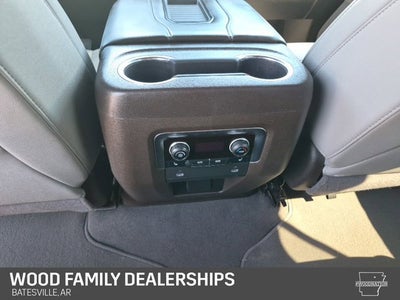 2022 Chevrolet Suburban 2WD LT